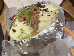 -秘密旅行Bonjour(黑金冠 江南西店)