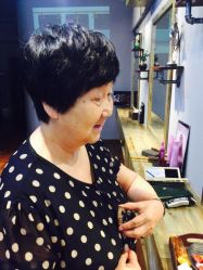 DF色彩沙龙-M hair salon