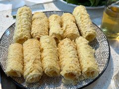 -贵州辣子鸡番茄鸡