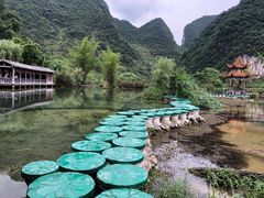 -靖西鹅泉风景区