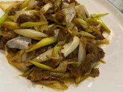 -乔家满族八大碗(流水沟店)