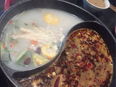 -小牛海记潮汕牛肉店(永定路店)