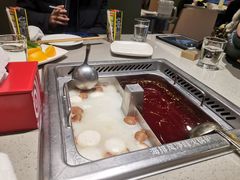 -海底捞火锅(新华联梦想城店)