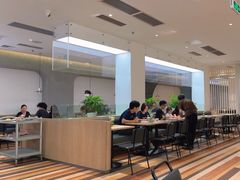 -卡朋西餐(东方广场店)