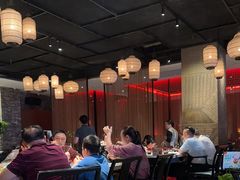 -鼎膳常火锅(华阳店)