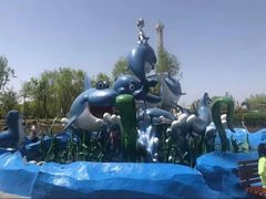 -嘉峪关方特欢乐世界