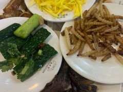 -桥香园云南过桥米线(金马碧鸡店)