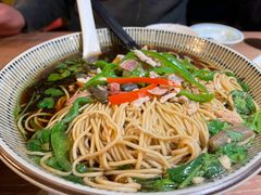 -周家二小姐的菜(西津渡店)