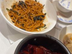 -老吉士酒家(天平路店)