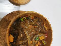 -侯志伟纯手工酸辣粉(荣民时代广场店)