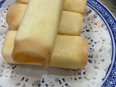 -捷信牛奶甜品世家(柳巷店)