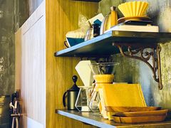-BIJOU coffee&cocktail(龙岗万科广场店)