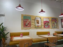 -Eckl’s爱氏热狗(猫街店)