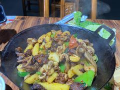 -胡师傅三下锅(汽车站店)