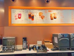 -星巴克(来福士办公楼店)