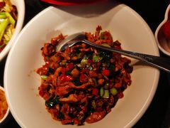 -湘阁里辣(东门茂业店)