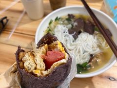 -文山荷鲜居(翠湖店)