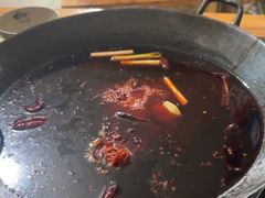 -星鸿社重庆老火锅