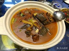 -隆源山寨土菜馆