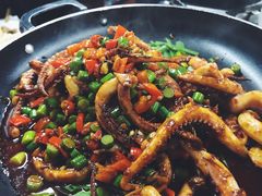 -田趣园长沙菜(天安云谷店)