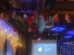 -聚点酒吧(龙湖滨江天街店)