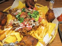 墨西哥烟熏牛肉煎饼-See Ya回见墨西哥餐厅
