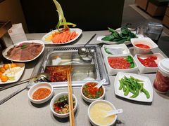 -海底捞火锅(石狮泰禾广场店)