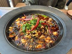 -大盐帮川菜馆(长楹天街店)