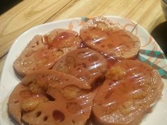 -老城南.鸭血粉丝汤(夫子庙店)
