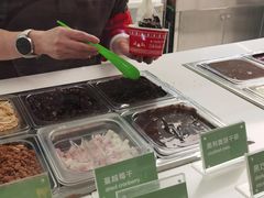 -Salud撒露欧洲冻酸奶(五道口购物中心店)
