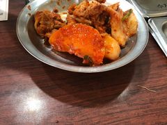 -神仙雪浓汤(明洞店)