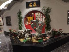 -冶春茶社(星汉大厦店)