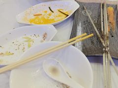 -清真·尖子尖牛肉面(王府井店)