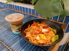 -贝林大翅鲸简餐厅(国家海洋博物馆店)