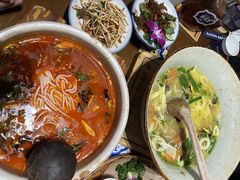 -芸南道·过桥米线(昆明老街旗舰店)