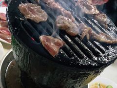 大槐树烤肉馆-大槐树烤肉馆