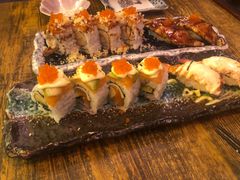 -米彩料理(西丽店)