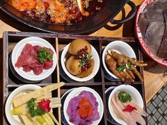 -楠火锅(广州总店)