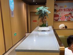 -海底捞火锅(亲贤北街店)