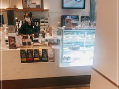 -Peet's 皮爷咖啡(乐峰店)