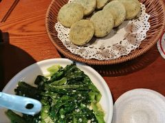 -唐师傅湘西名菜馆(武陵路店)