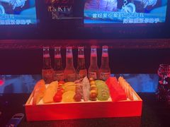 -温莎KTV(珠江路店)