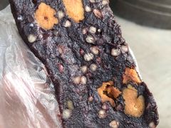 血糯米面盆儿糕-清真老西北角温记粘食店(长沙路店)