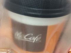 -麦当劳(百利广场店)