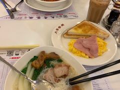 -大哥餐厅(西城花园店)