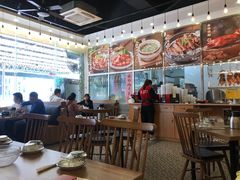大堂-先记烧鹅王·本地粤菜(福永店)
