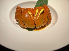 -米桃·苏园·苏锡菜(仁恒仓街店)