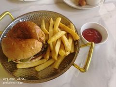-盐说·西式餐酒馆(光明万达店)