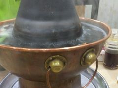 -马记伊源斋涮肉·清真菜(潘家园古玩市场店)