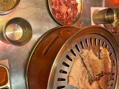 -西塔老太太泥炉烤肉(苏州大悦城店)